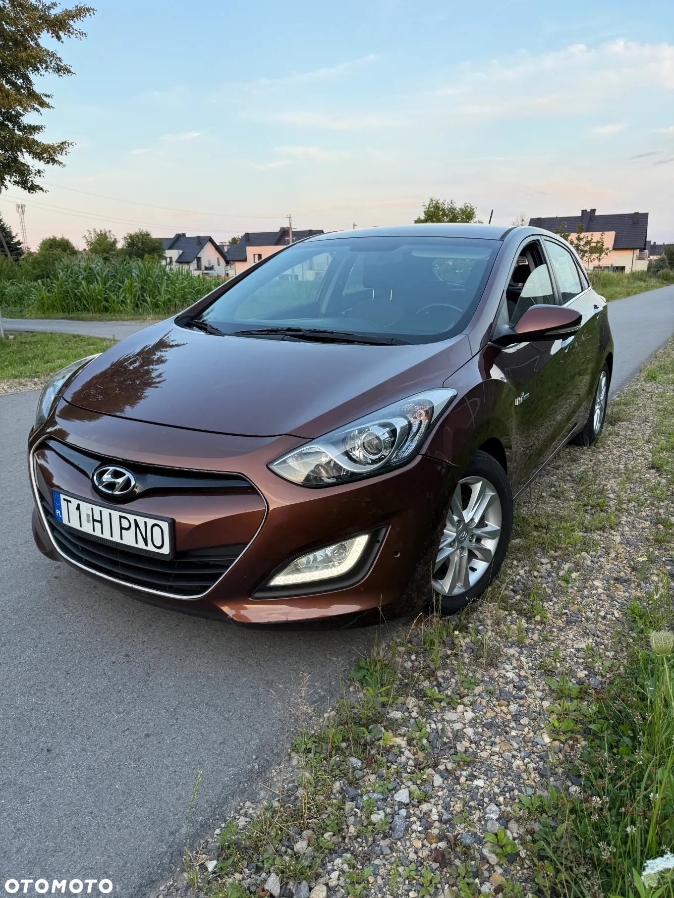 Hyundai i30 1.6 CRDi Premium - 5