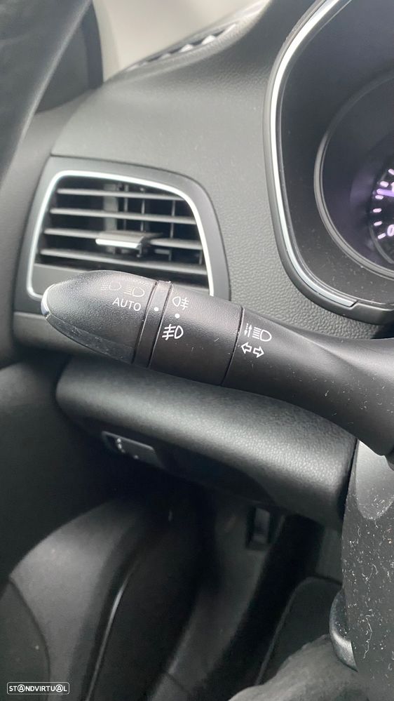 Renault Mégane Sport Tourer 1.5 dCi Limited - 28