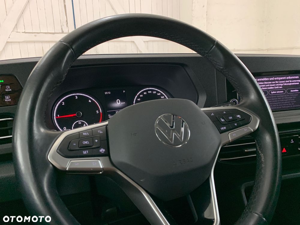 Volkswagen Caddy - 12