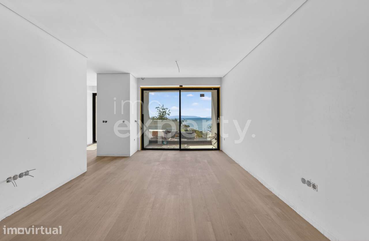 Apartamento T2 no Caniço Prime, Madeira - Grande imagem: 2/13