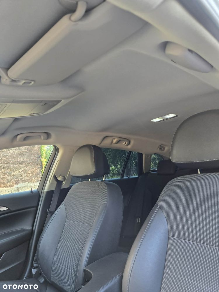 Opel Insignia 2.0 CDTI Cosmo - 12