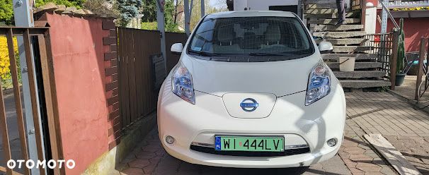 Nissan Leaf Standard - 24