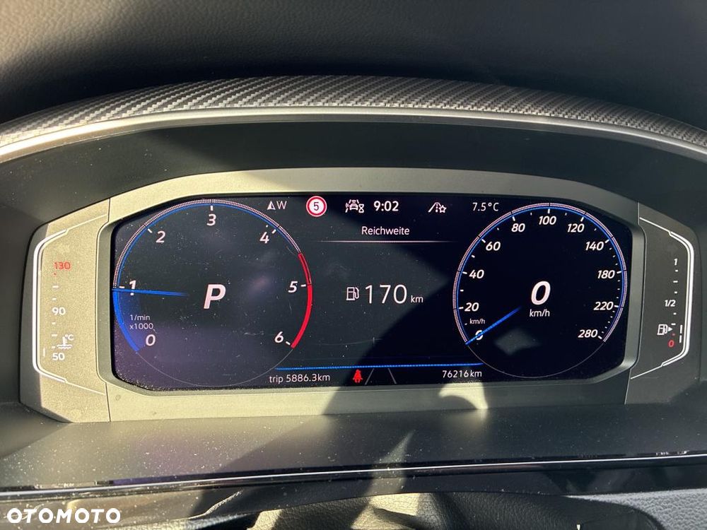Volkswagen Arteon 2.0 TDI SCR 4Motion DSG R-Line - 10