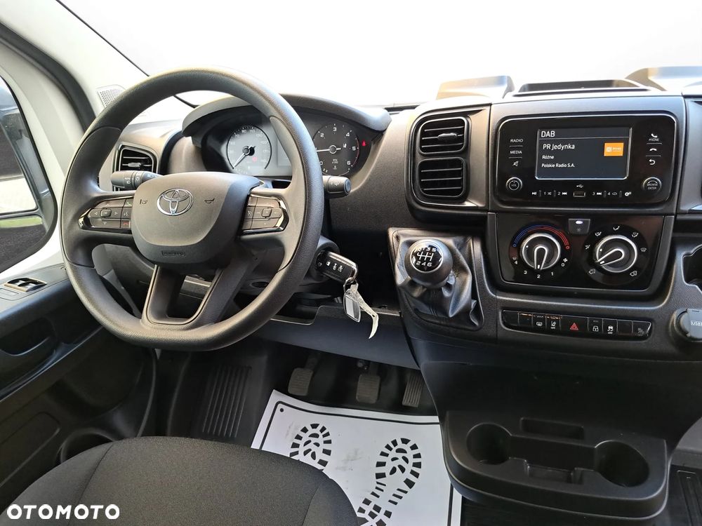Toyota PROACE MAX L3H2 - 16