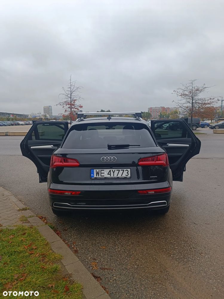 Audi Q5 - 17