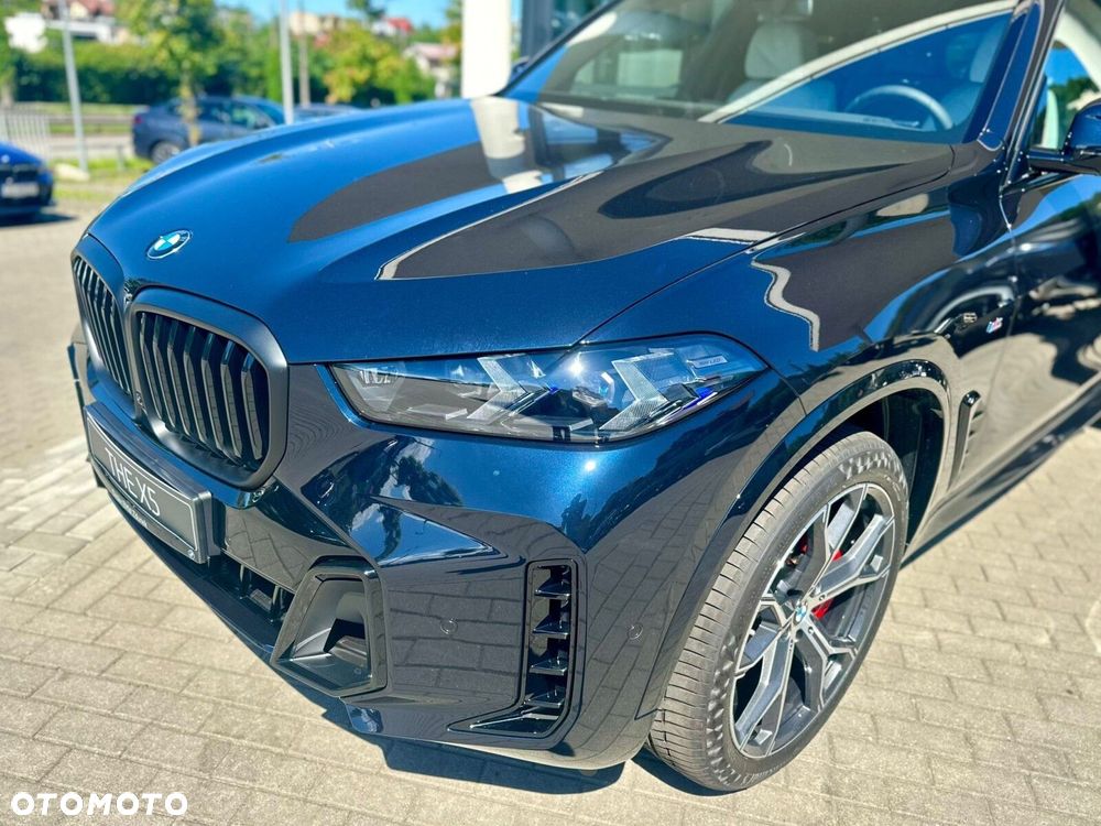 BMW X5 - 3