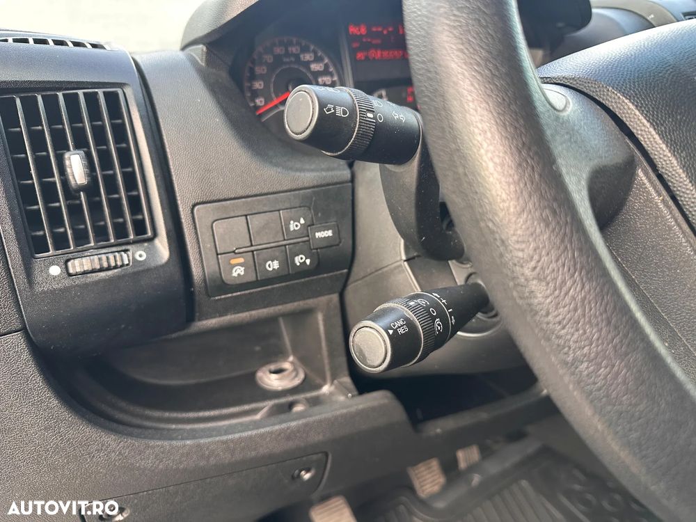 Citroën JUMPER - 18