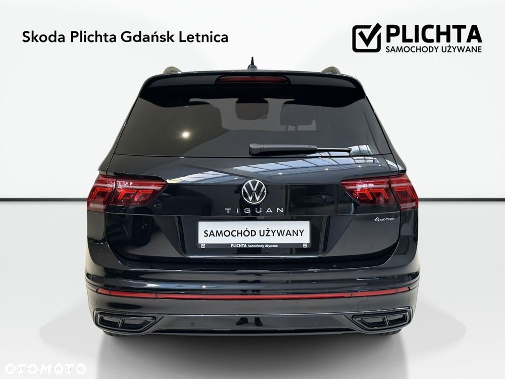 Volkswagen Tiguan - 7