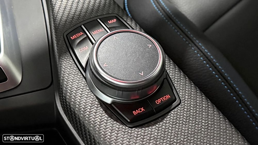 BMW M2 Competition Auto - 29