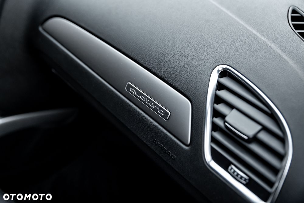 Audi A4 Avant 2.0 TFSI quattro S line Sportpaket - 22