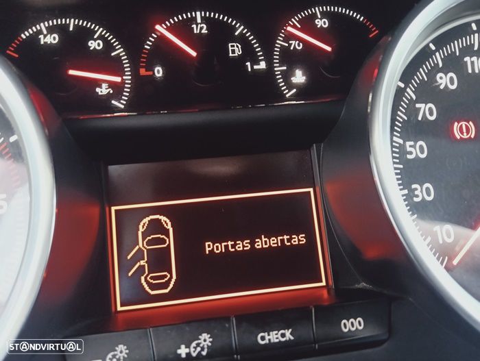 Peugeot 508 SW 1.6 BlueHDi Access P.Business - 30