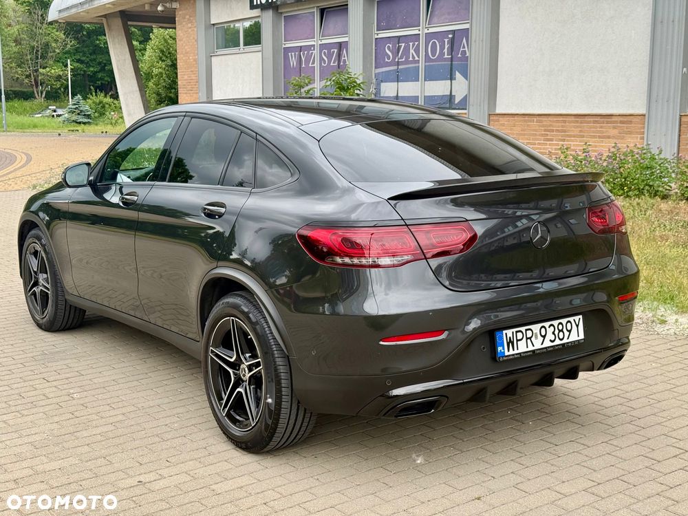 Mercedes-Benz GLC - 6
