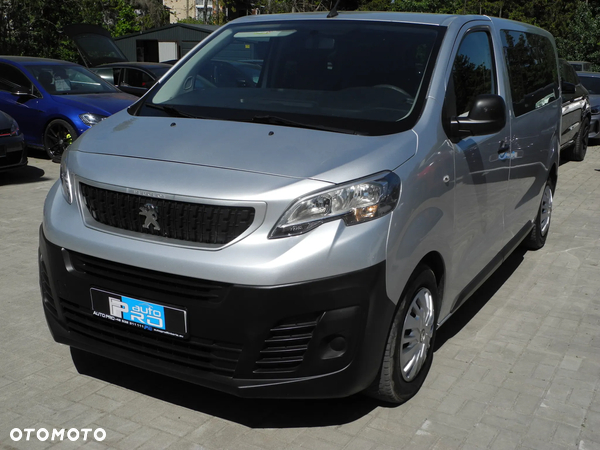 Peugeot Expert