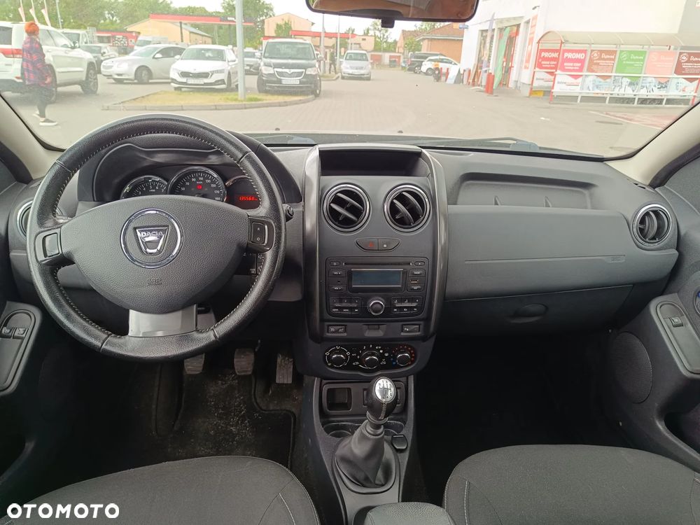 Dacia Duster TCe 125 2WD Prestige - 12