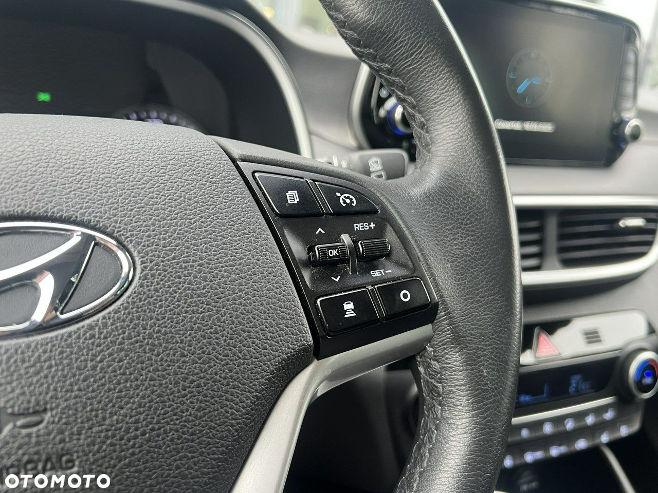 Hyundai Tucson - 15