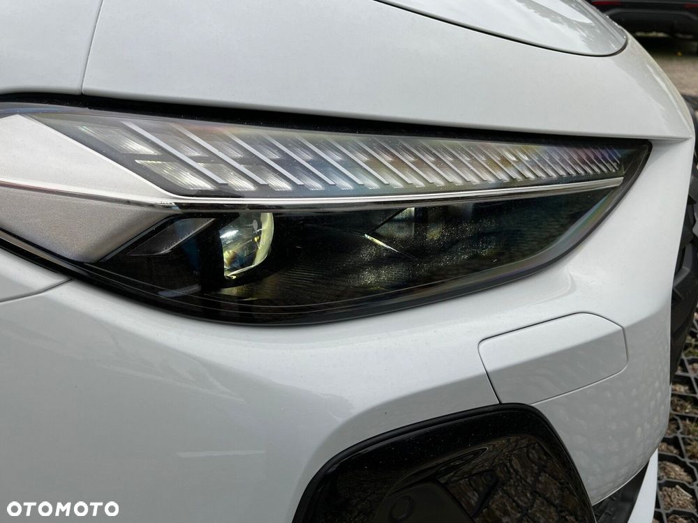 Audi A5 Limousine TFSI S tronic - 10