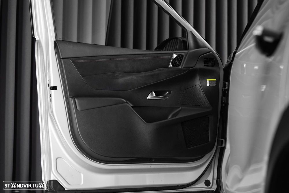 DS DS3 Crossback E-TENSE PERFORMANCE LINE - 37