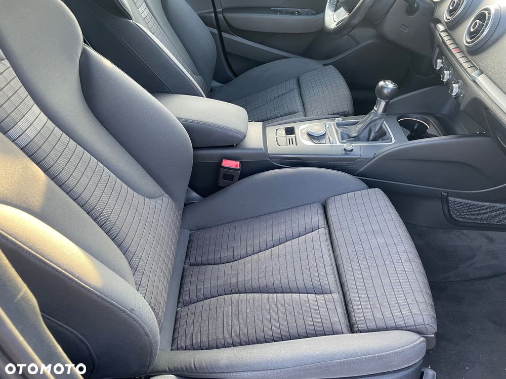 Audi A3 Sportback 2.0 TDI clean diesel Ambition - 15