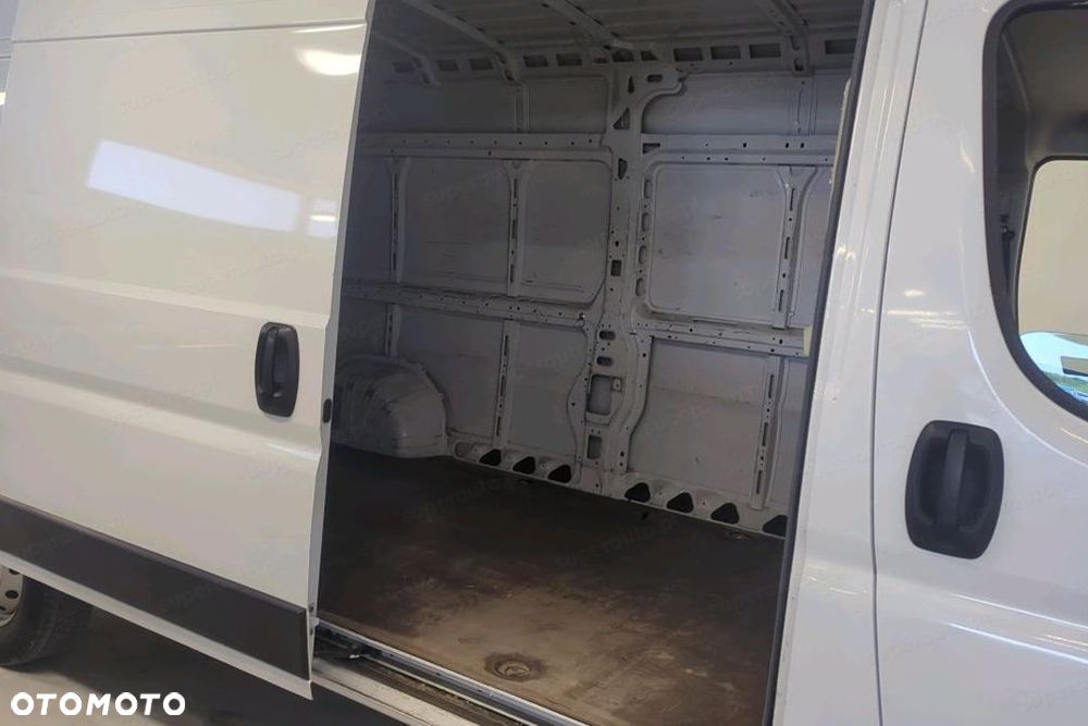 Opel Movano L3H2 2.2 140KM - 4