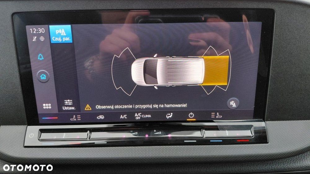 Ford Transit Connect - 14