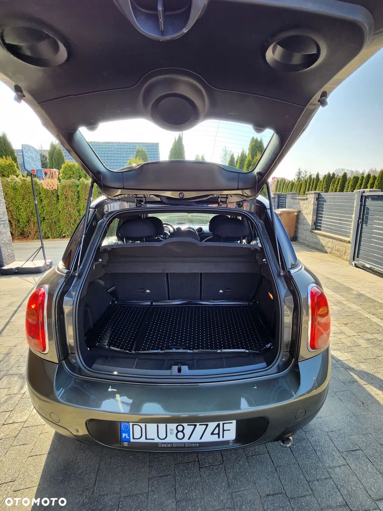 MINI Countryman - 18