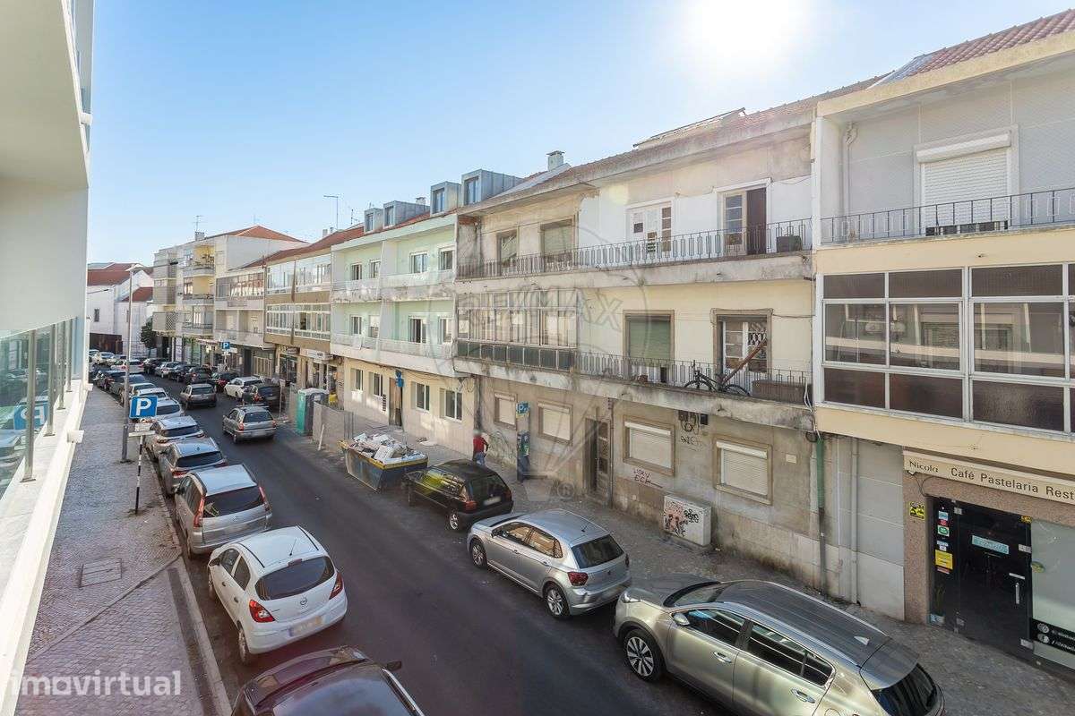 Apartamento T4 para venda - Grande imagem: 5/38