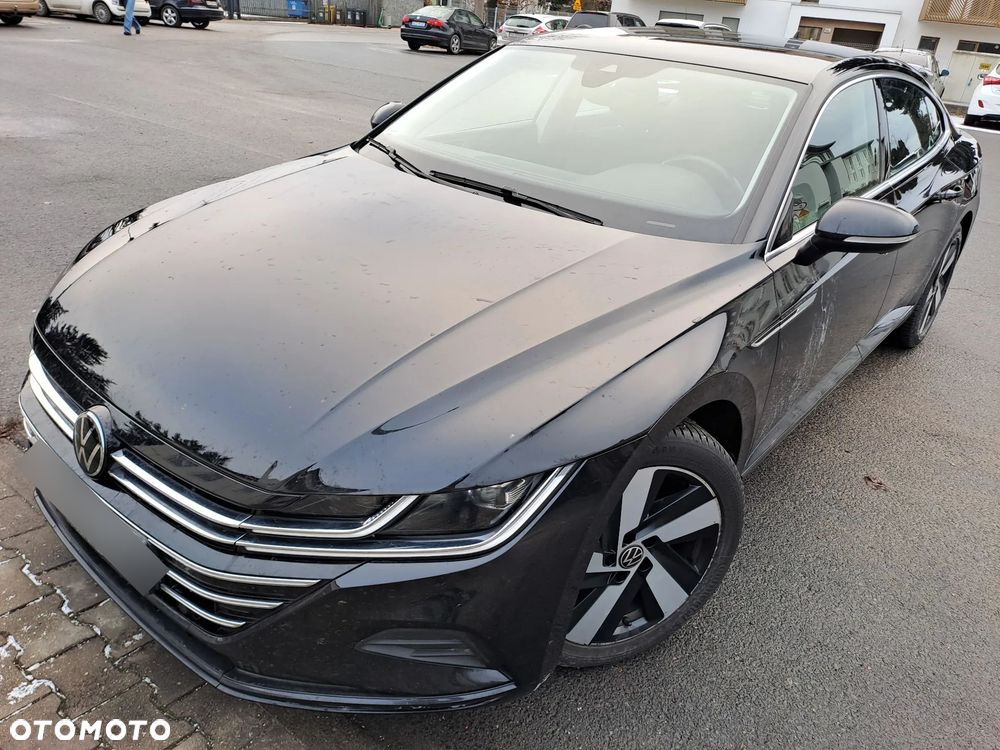 Volkswagen Arteon 1.5 TSI Essence - 1