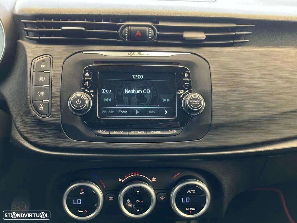 Alfa Romeo Giulietta 1.6 JTDm Sport - 11