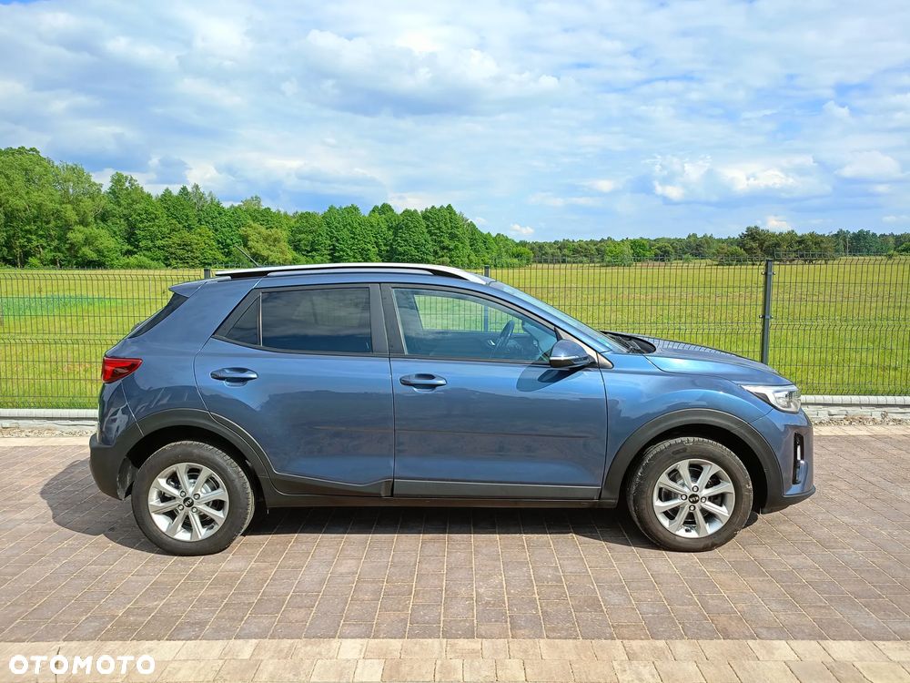 Kia Stonic 1.2 Edition 7 - 2