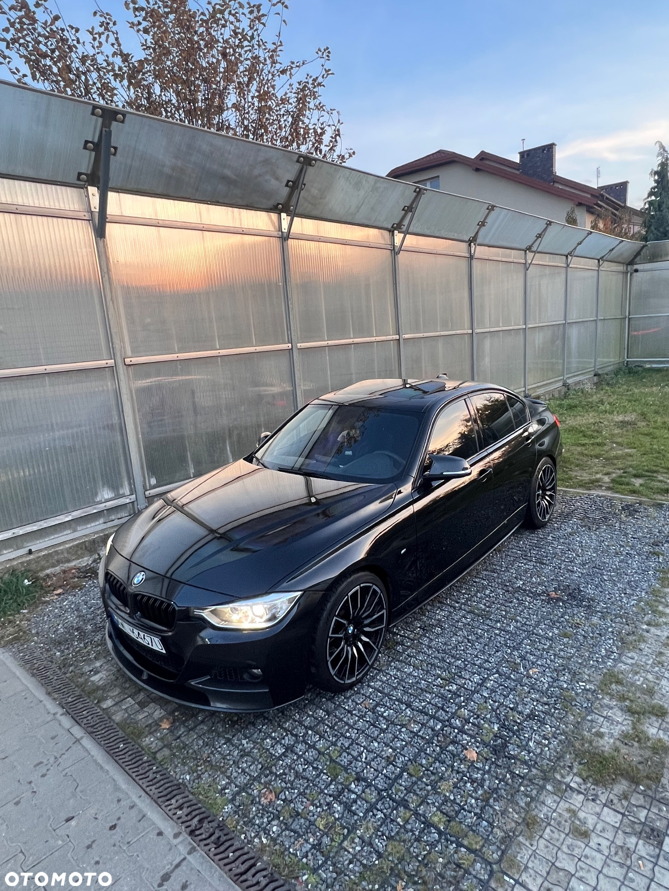 BMW Seria 3 - 3