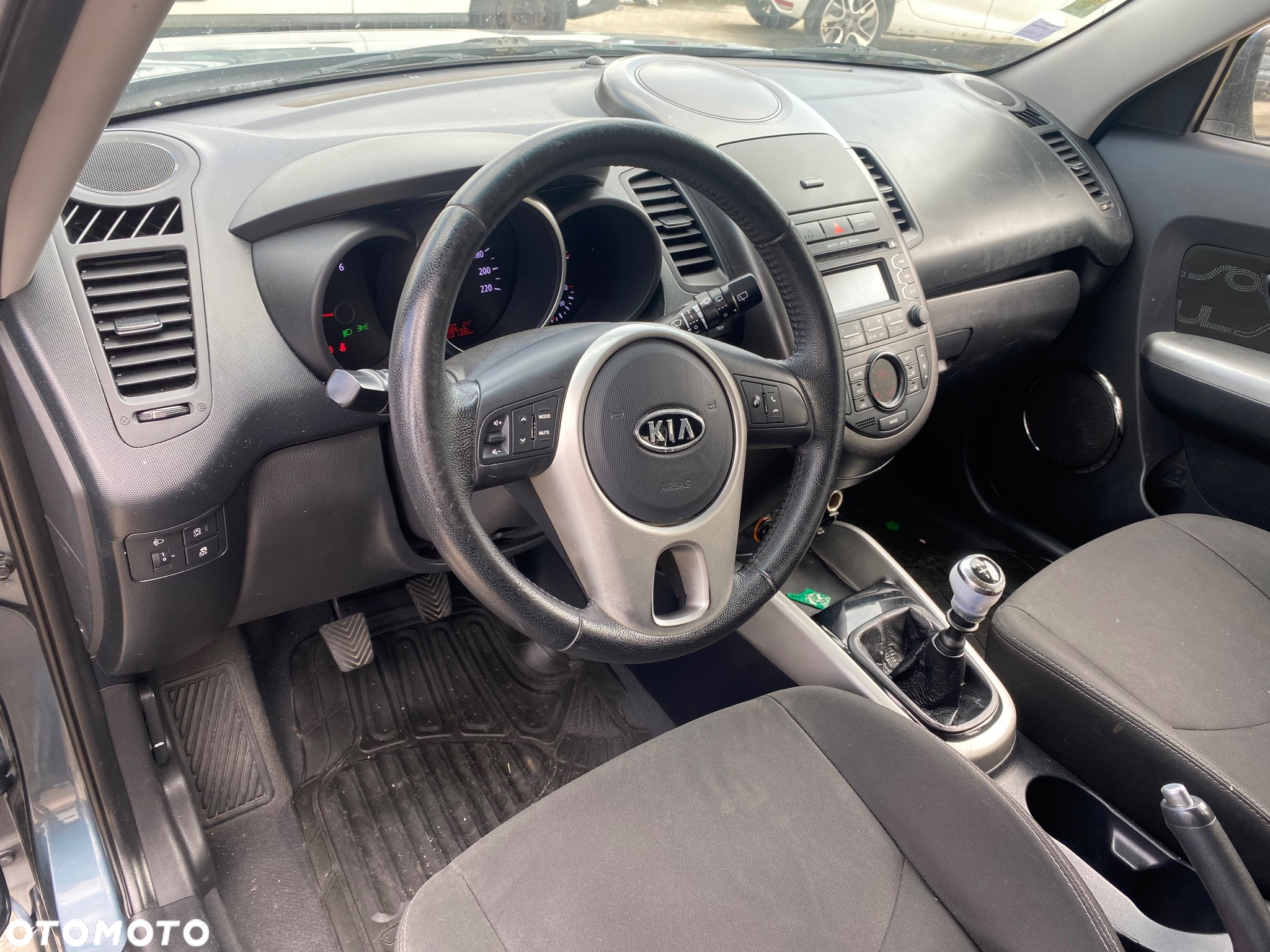 Kia Soul - 12
