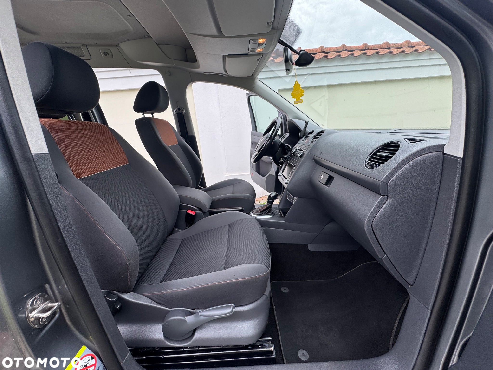 Volkswagen Caddy - 40