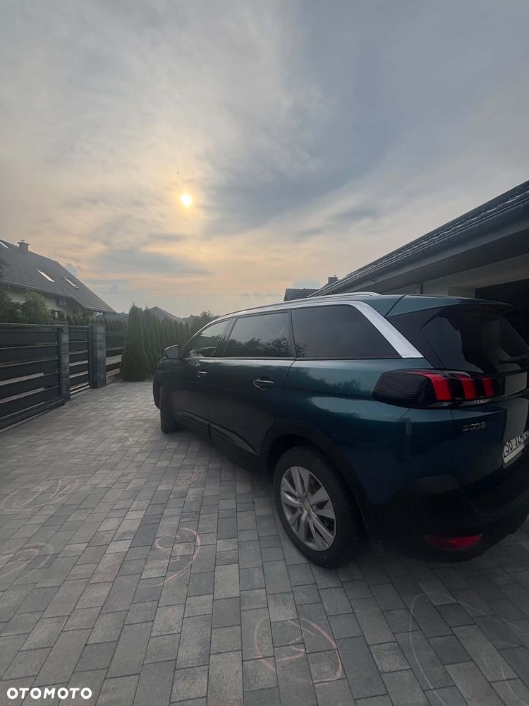Peugeot 5008 PureTech 130 Allure - 9