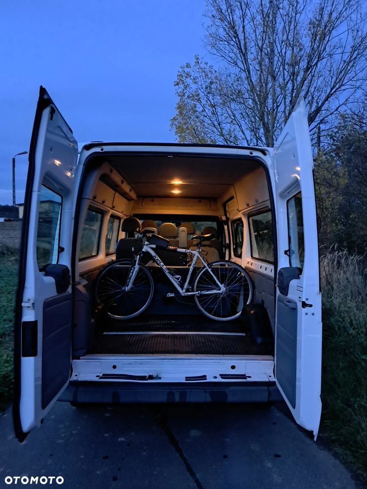 Ford Transit  3.2 TDCi FT 350 L - 27