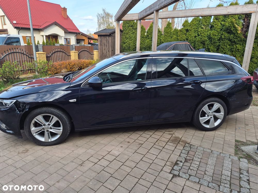Opel Insignia 1.5 T GPF Exclusive S&S - 3