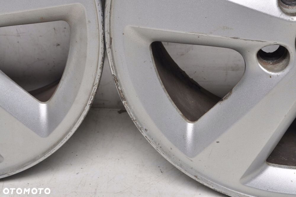 FORD FOCUS MK2 FELGI ALUMINIOWE R16 6.5J 5X108 ET52.5 4M51-EB - 9