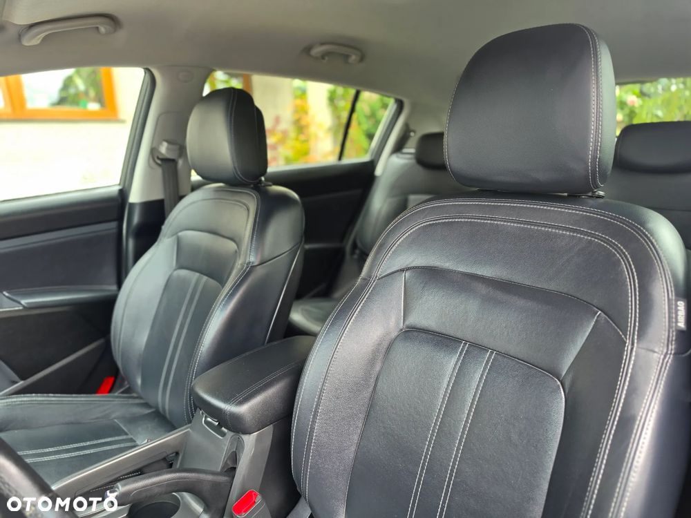 Kia Sportage - 22