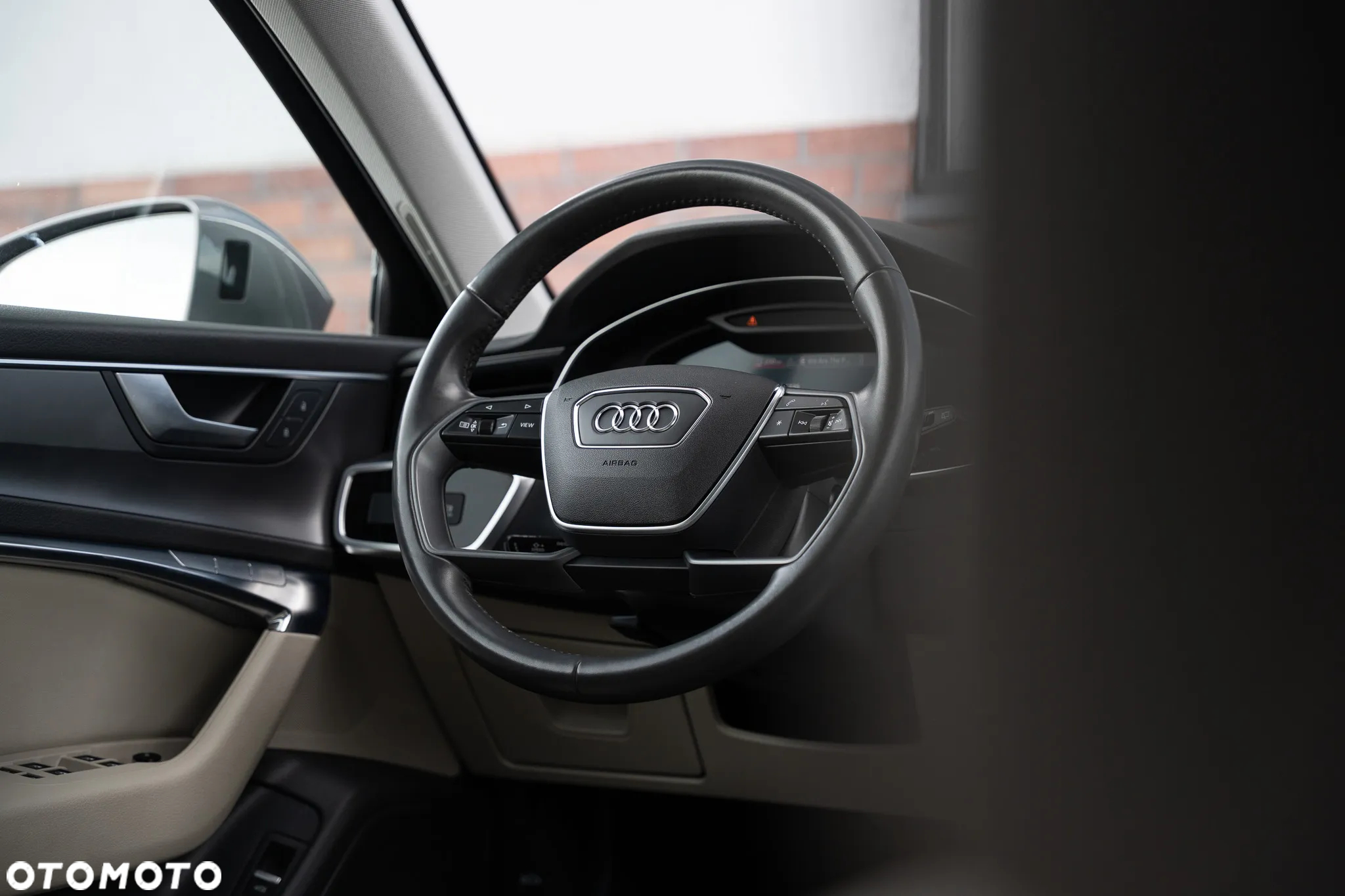 Audi A6 Avant 35 TDI S tronic sport - 26