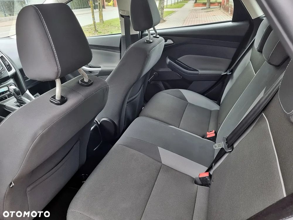 Ford Focus 1.6 TI-VCT Trend - 7