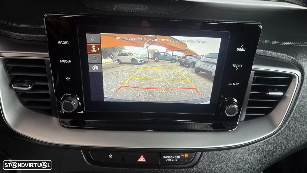 Kia XCeed 1.0 T-GDI Dynamic - 15