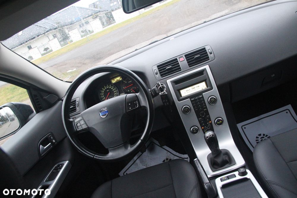 Volvo C30 1.6D DRIVe Start/Stop Momentum - 12