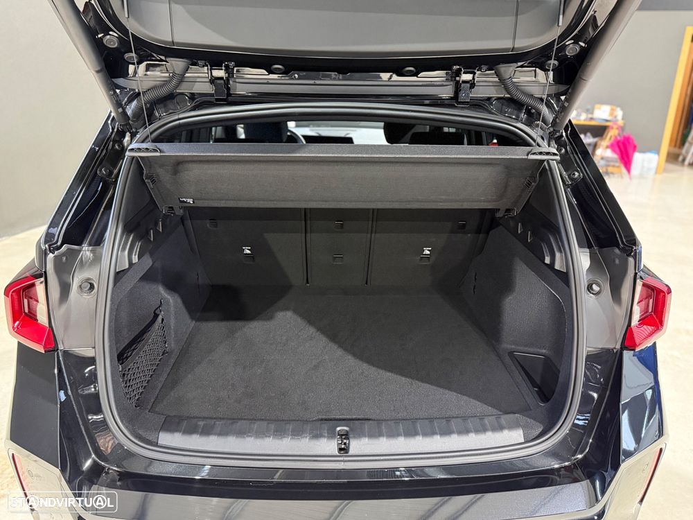 BMW X1 sDrive18d Pack Desportivo M - 16