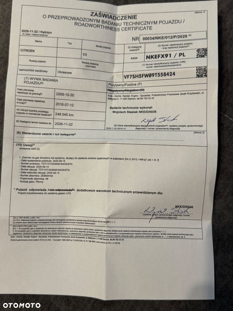 Citroën C3 Picasso - 6