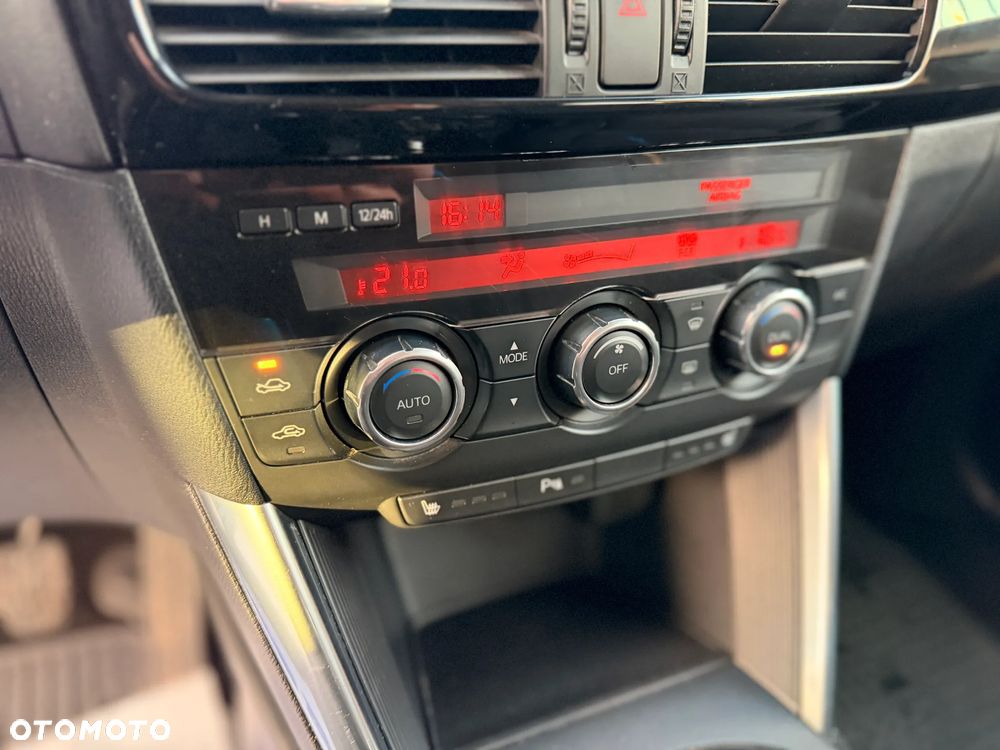 Mazda CX-5 2.2 SKYACTIV-D Center-Line - 18