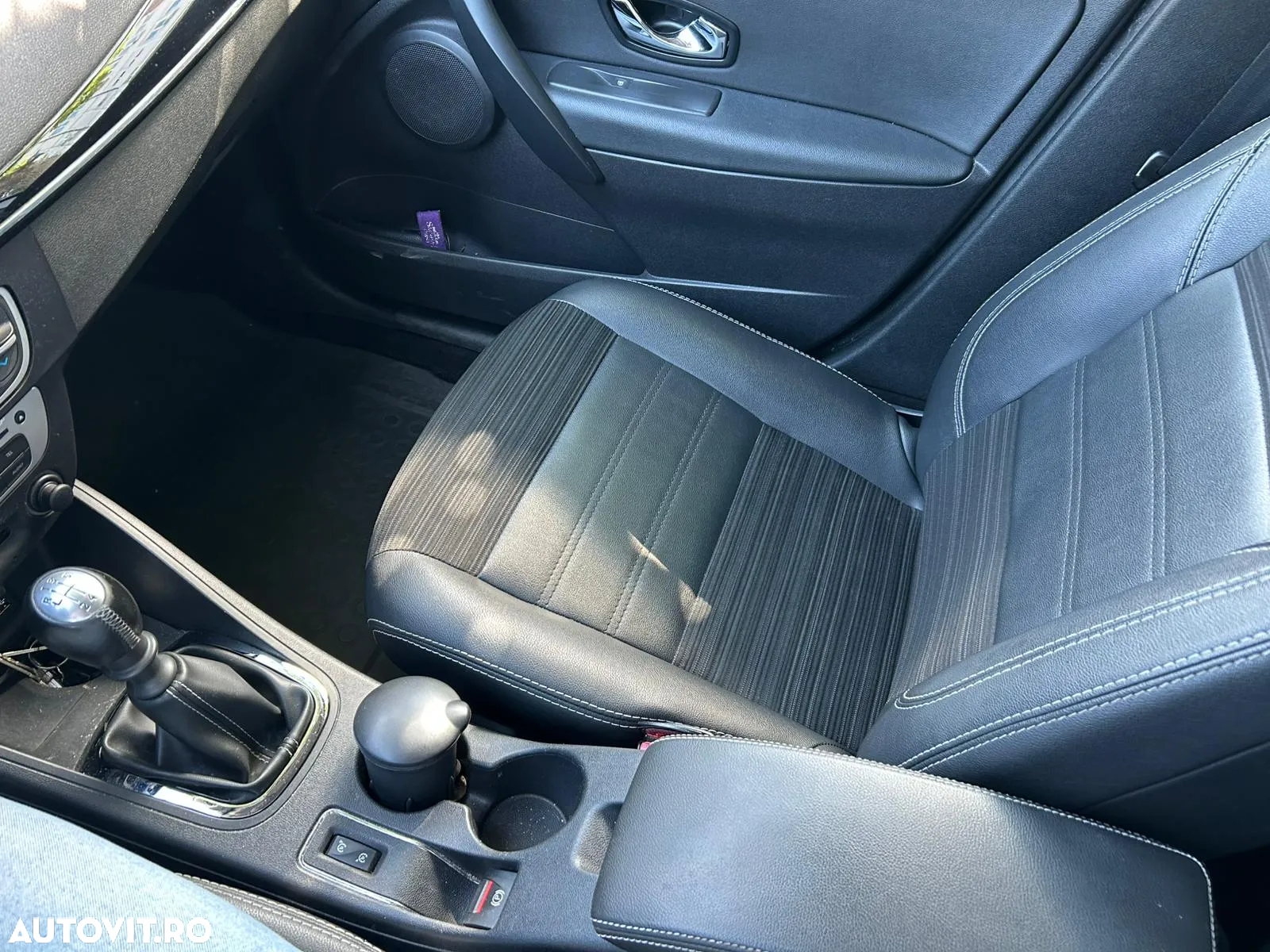 Renault Fluence 1.5 dCi Dynamique - 3