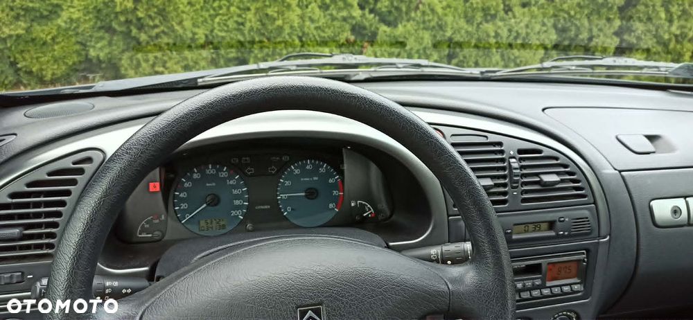 Citroën Xsara 1.6I SX - 4