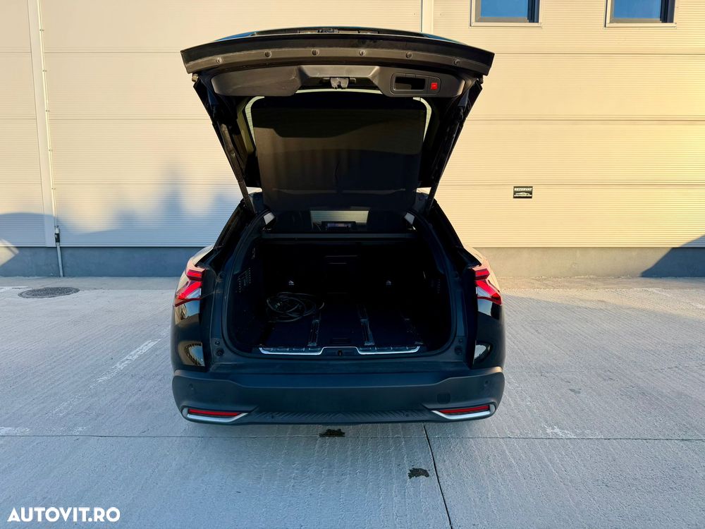 Citroën C5 X 225 Start&Stopp e-EAT8 SHINE - 37