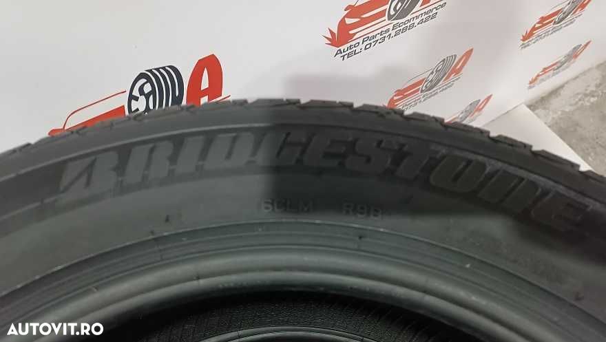 Anvelope 215/55/R17 94V BRIDGESTONE VARA 215 55 17 94V CP-V20243 - 4