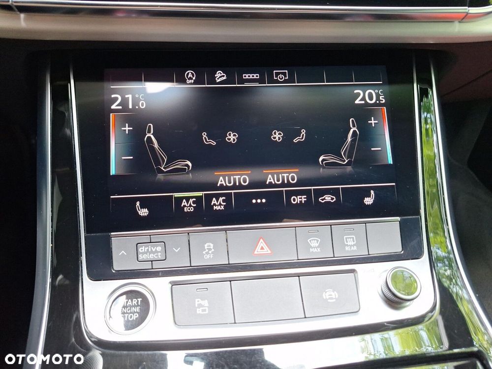 Audi Q7 55 TFSI mHEV Quattro S Line Tiptr - 21
