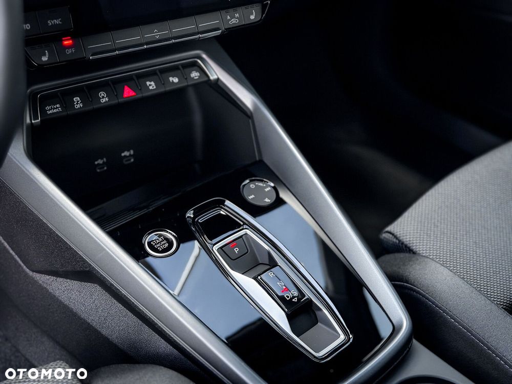 Audi A3 Sportback - 20